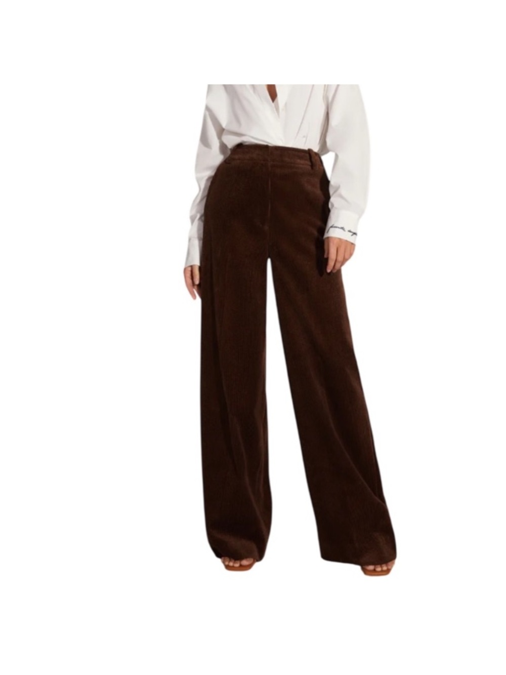 Favorite Daughter The Lana Corduroy Pant